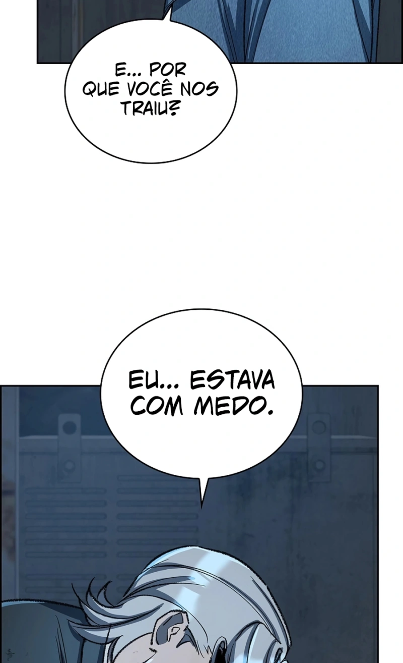 O Diabo e a Bruxa do Gelo Capítulo 29 Página 20