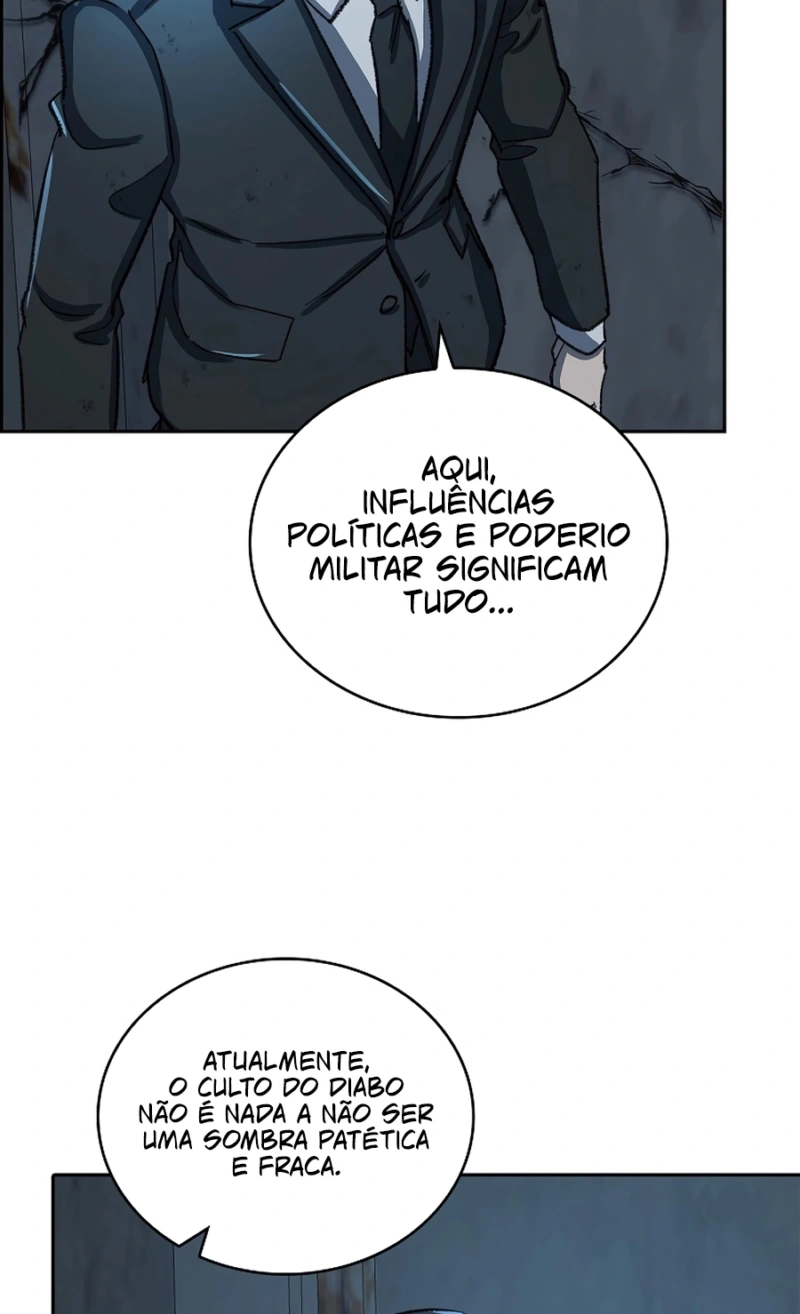 O Diabo e a Bruxa do Gelo Capítulo 29 Página 27