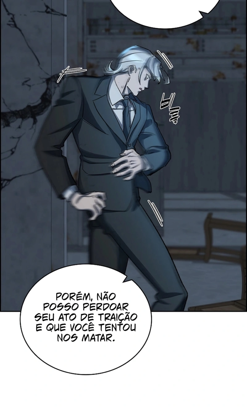 O Diabo e a Bruxa do Gelo Capítulo 29 Página 33