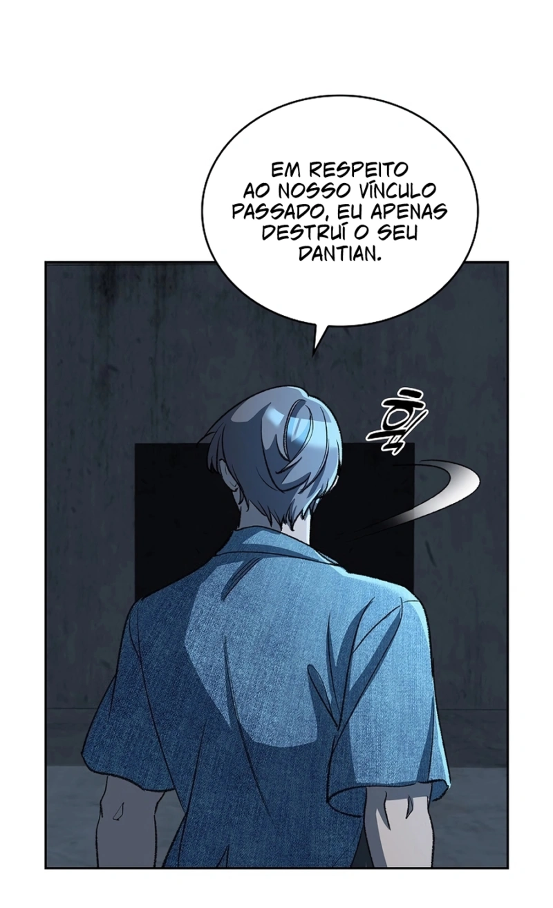 O Diabo e a Bruxa do Gelo Capítulo 29 Página 34