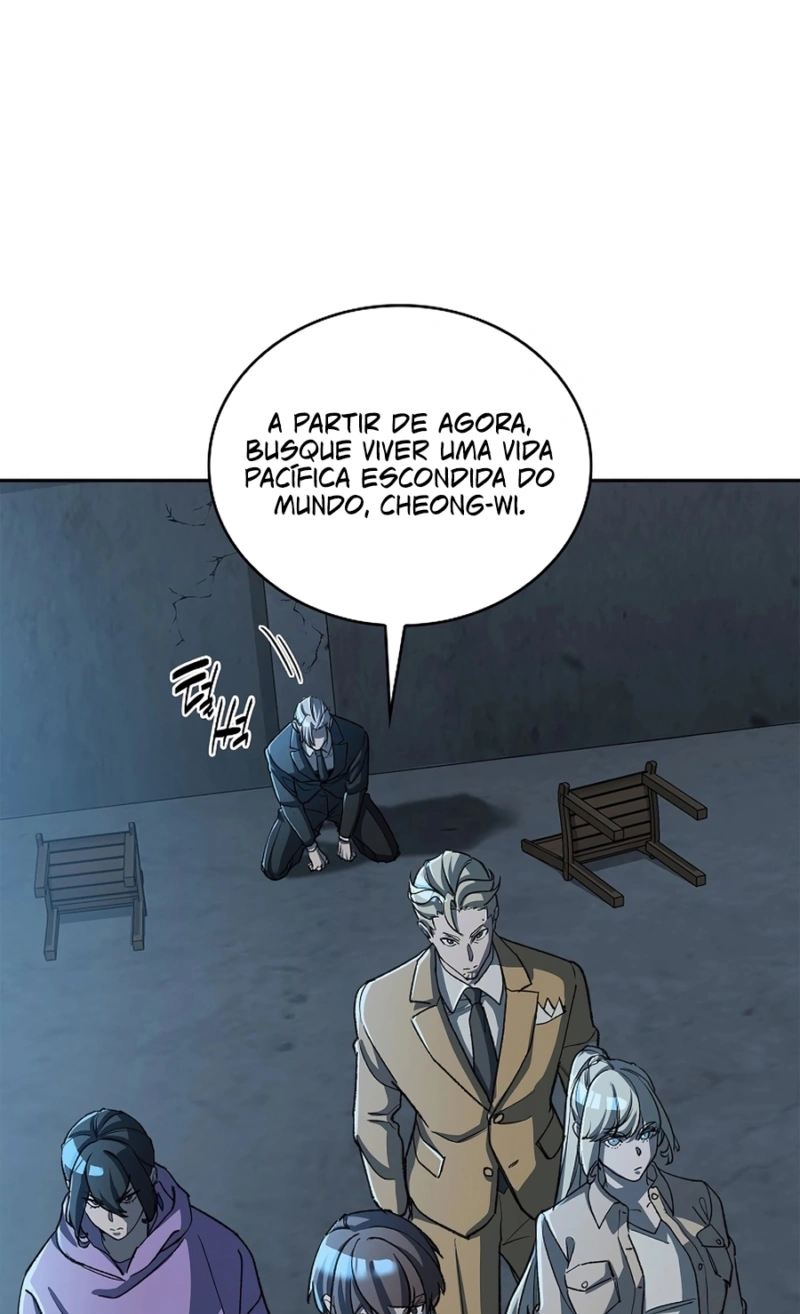 O Diabo e a Bruxa do Gelo Capítulo 29 Página 35