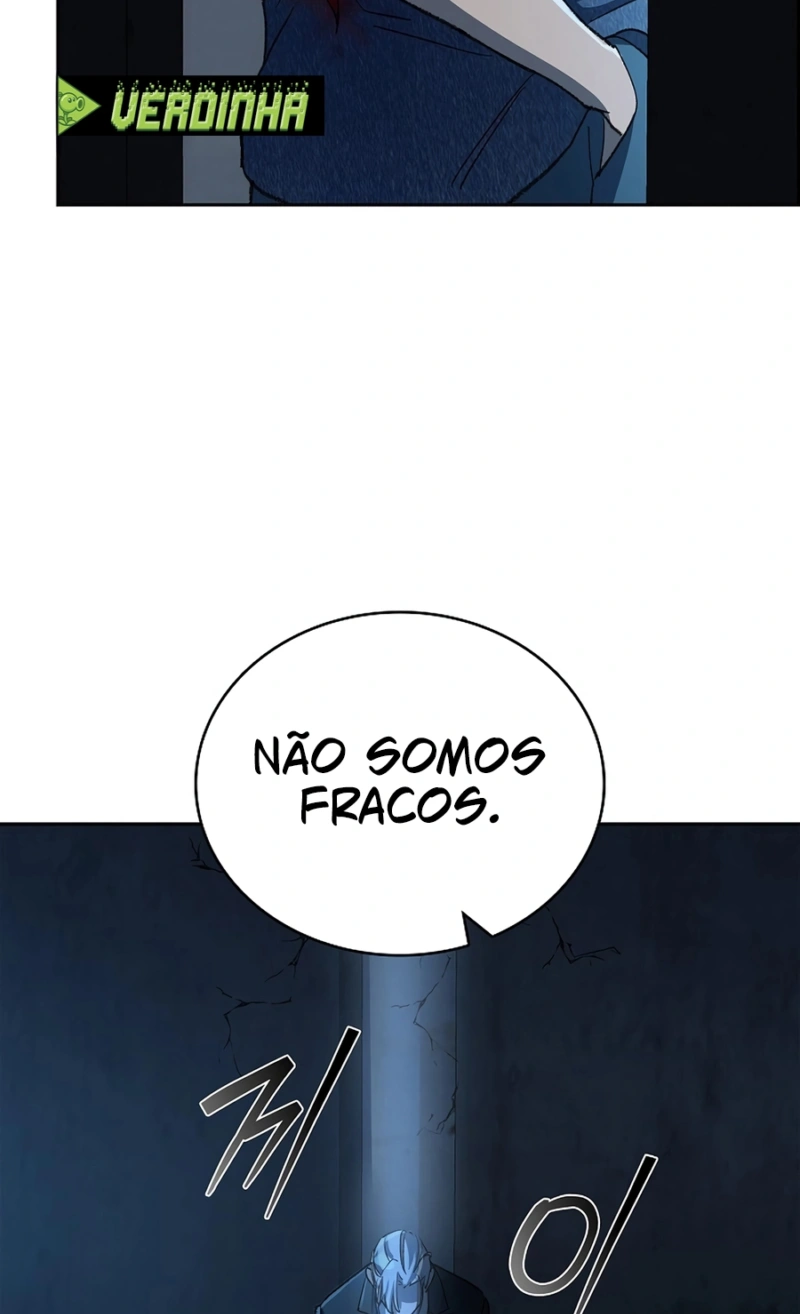 O Diabo e a Bruxa do Gelo Capítulo 29 Página 38