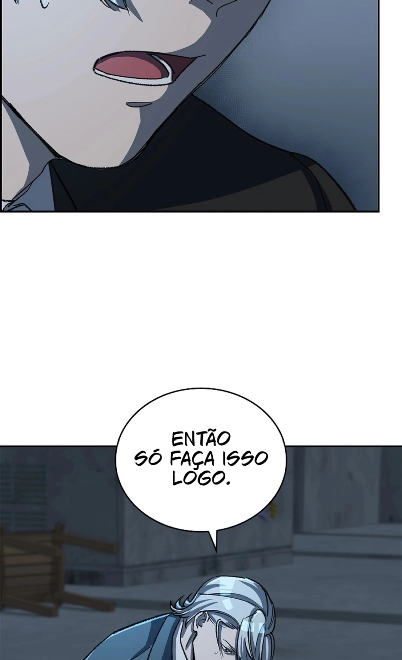 O Diabo e a Bruxa do Gelo Capítulo 29 Página 4