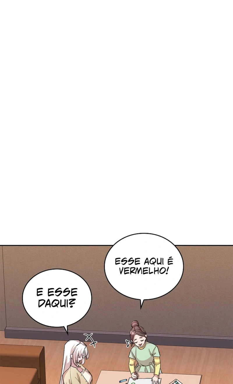 O Diabo e a Bruxa do Gelo Capítulo 29 Página 43
