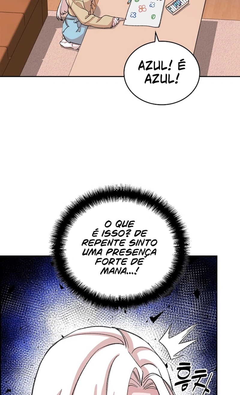 O Diabo e a Bruxa do Gelo Capítulo 29 Página 44