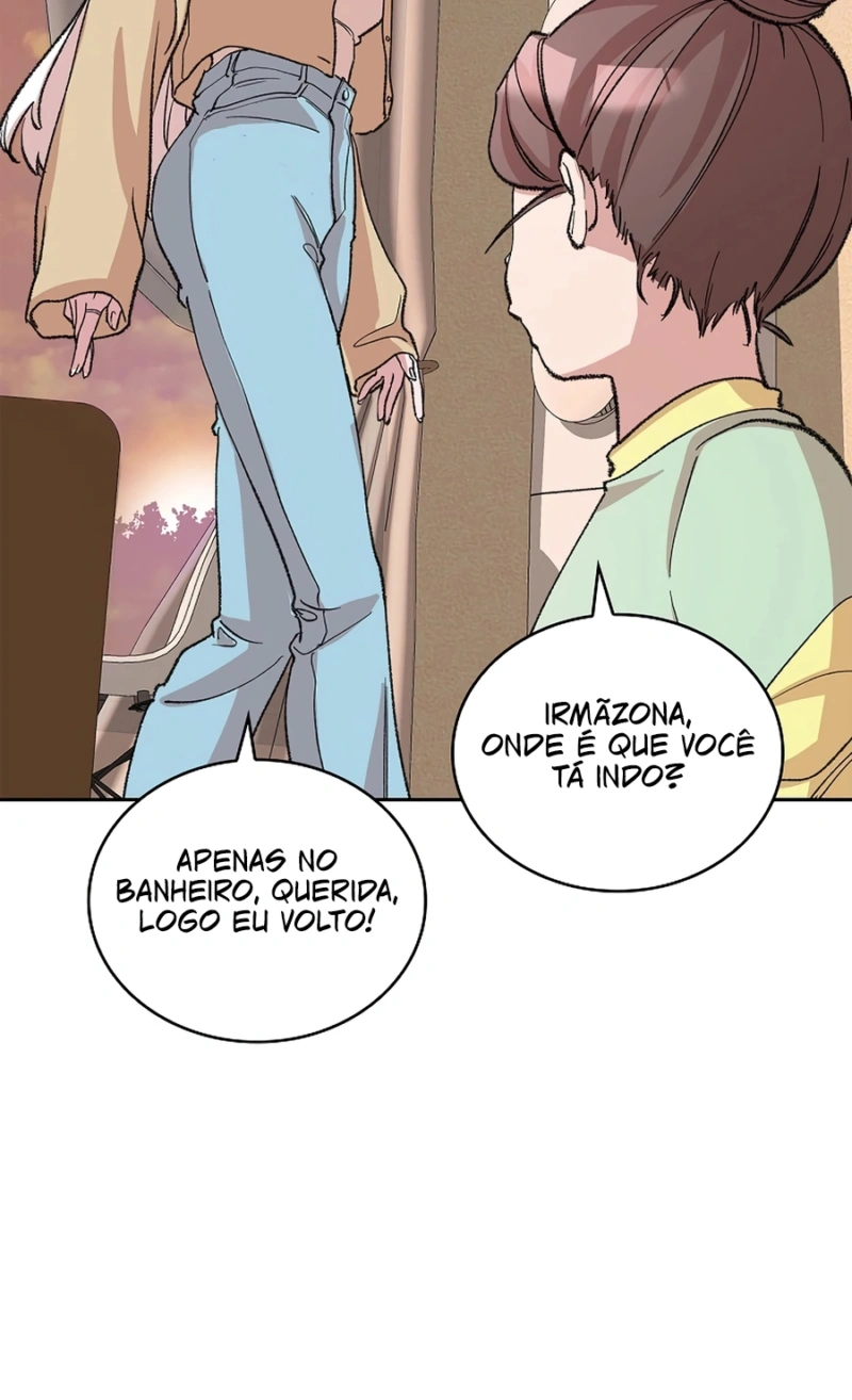 O Diabo e a Bruxa do Gelo Capítulo 29 Página 47