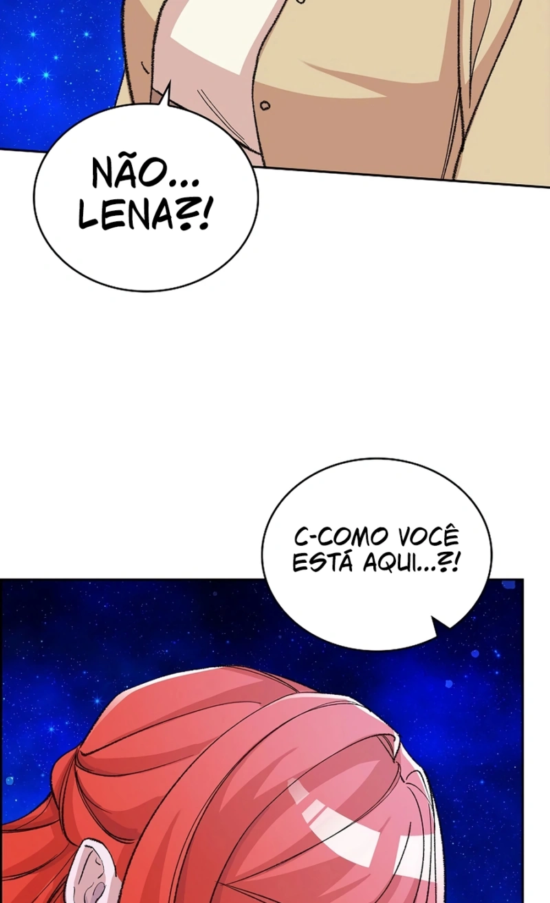 O Diabo e a Bruxa do Gelo Capítulo 29 Página 62
