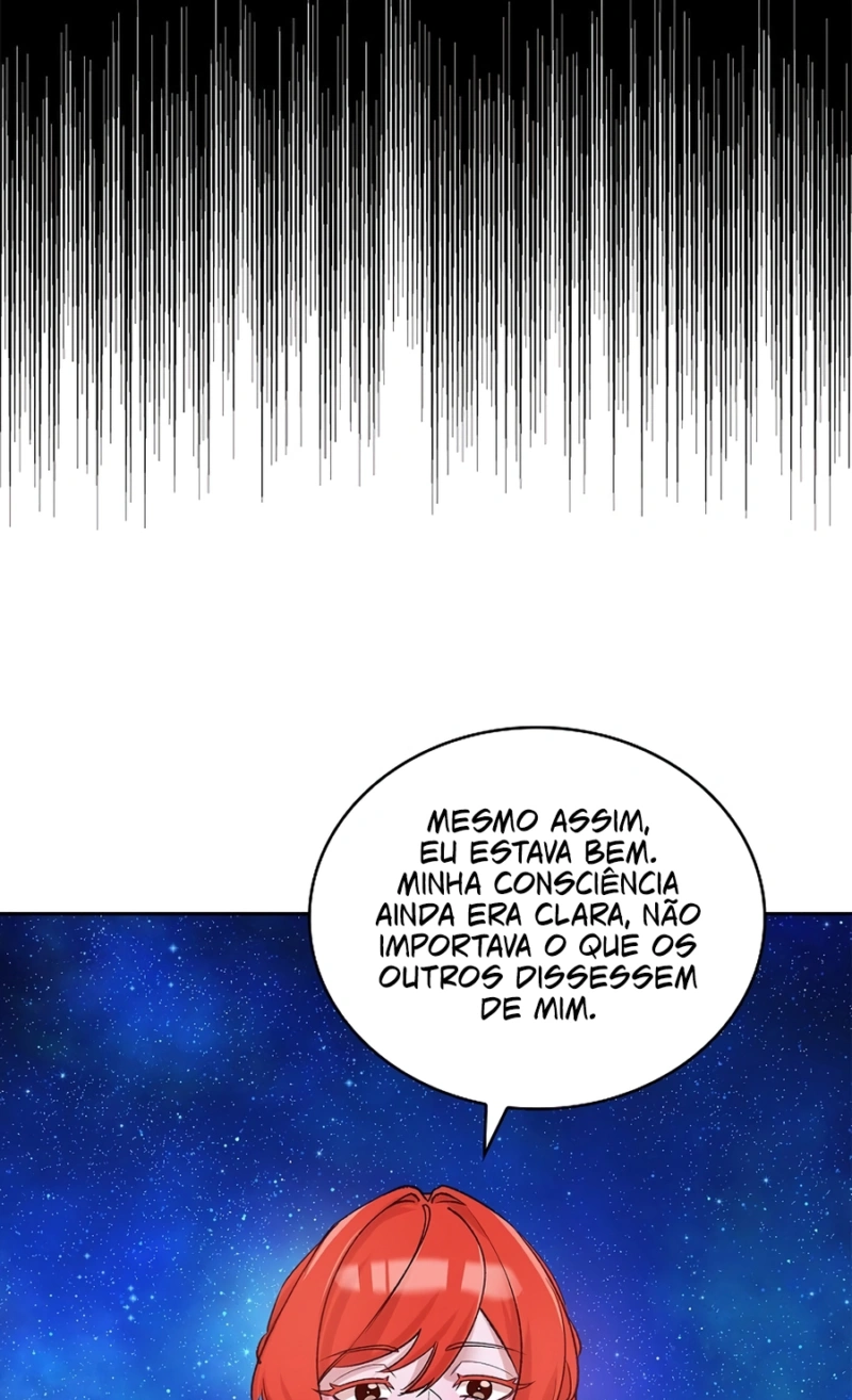 O Diabo e a Bruxa do Gelo Capítulo 29 Página 76