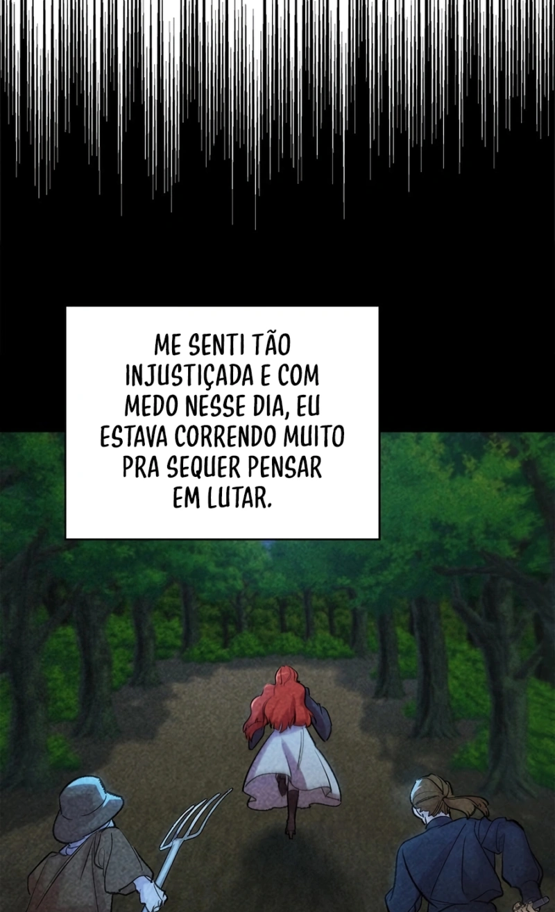 O Diabo e a Bruxa do Gelo Capítulo 29 Página 79