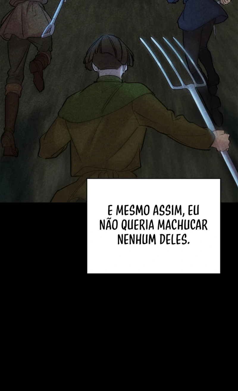 O Diabo e a Bruxa do Gelo Capítulo 29 Página 80
