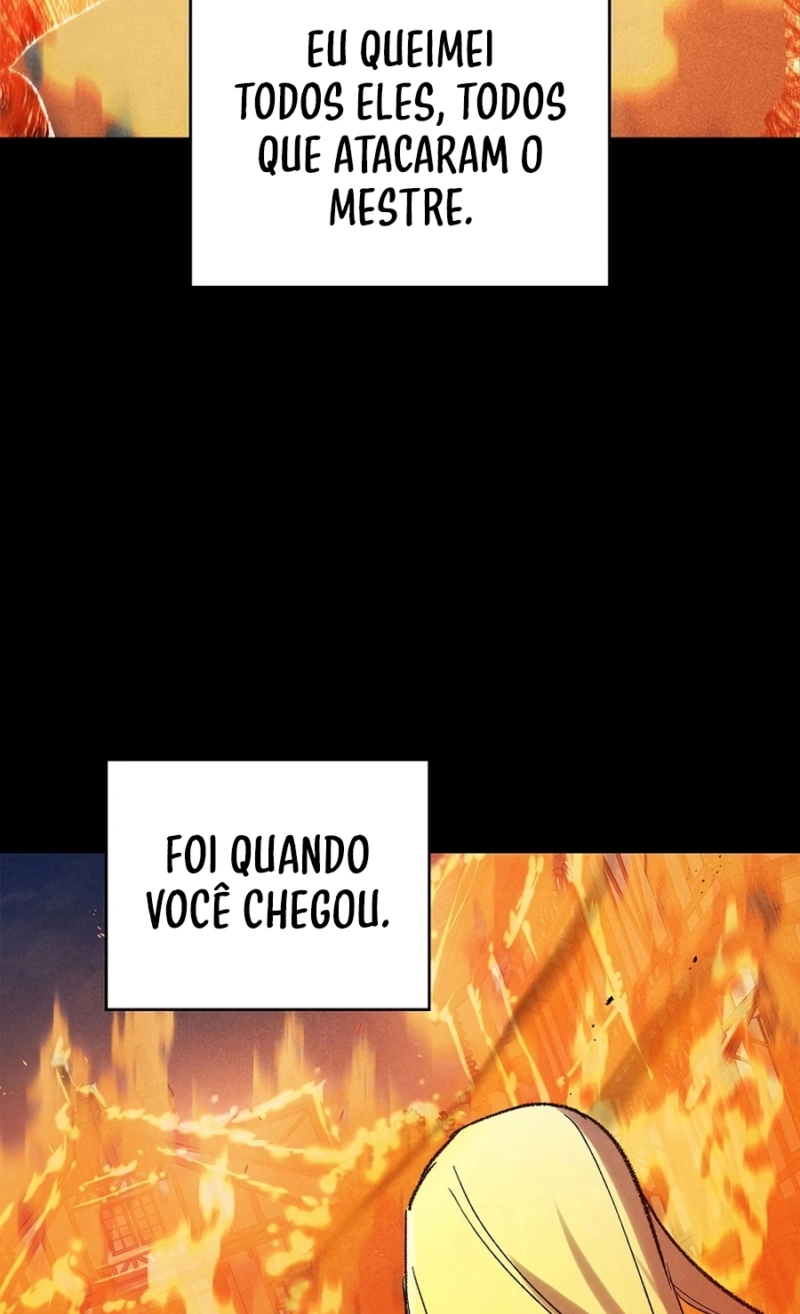 O Diabo e a Bruxa do Gelo Capítulo 29 Página 84