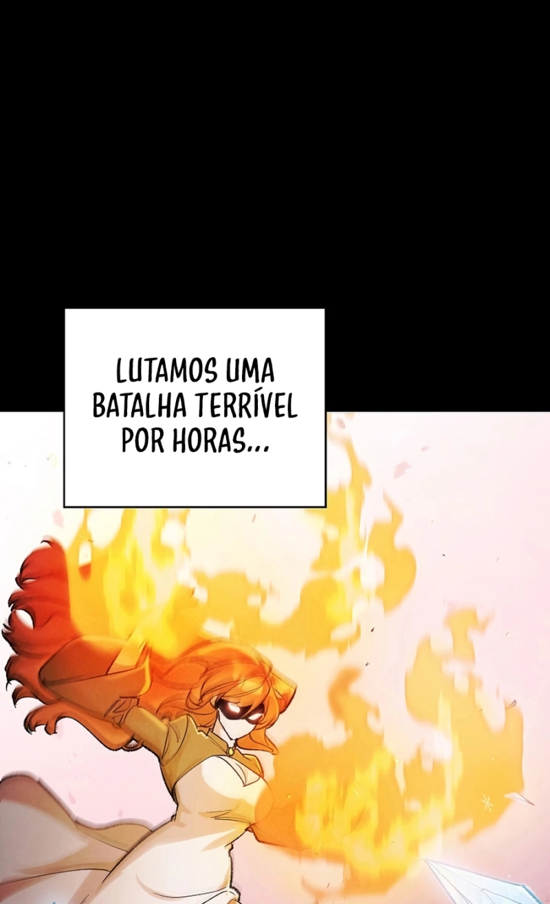 O Diabo e a Bruxa do Gelo Capítulo 29 Página 86