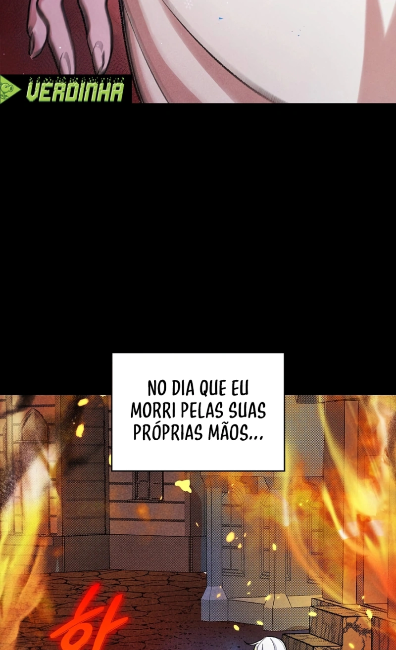 O Diabo e a Bruxa do Gelo Capítulo 29 Página 89