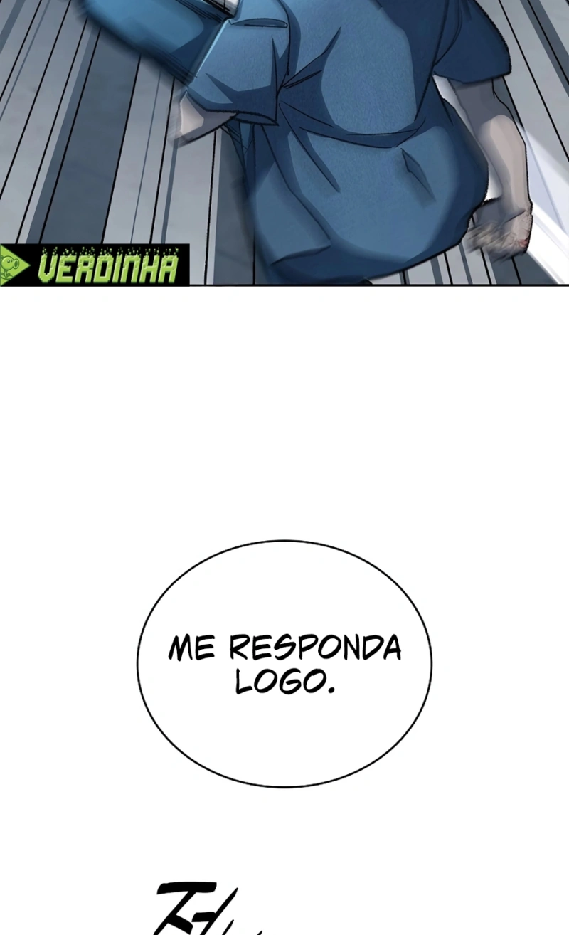 O Diabo e a Bruxa do Gelo Capítulo 29 Página 9
