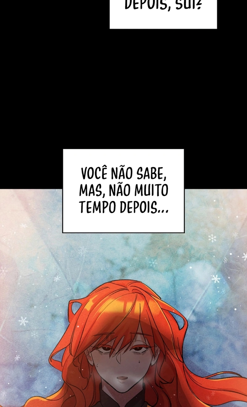 O Diabo e a Bruxa do Gelo Capítulo 29 Página 92