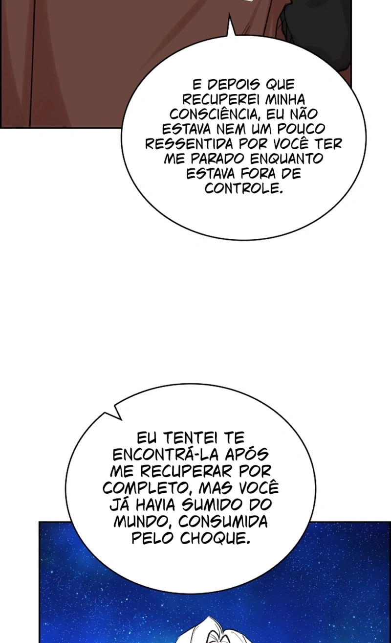 O Diabo e a Bruxa do Gelo Capítulo 29 Página 98