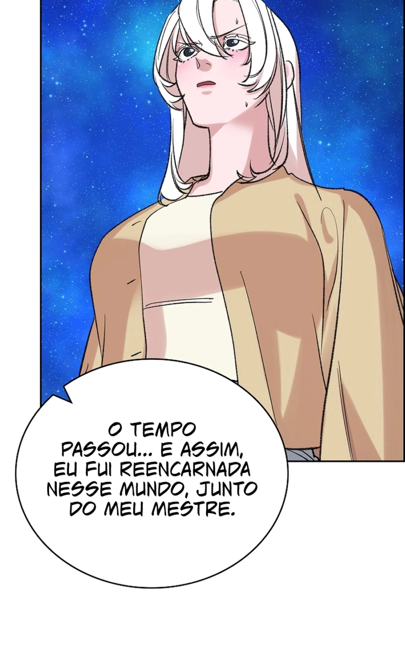 O Diabo e a Bruxa do Gelo Capítulo 29 Página 99