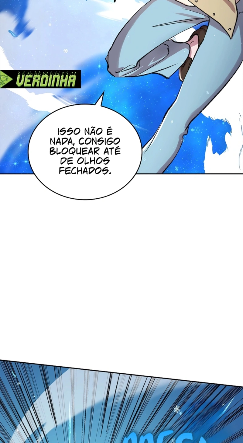O Diabo e a Bruxa do Gelo Capítulo 30 Página 10