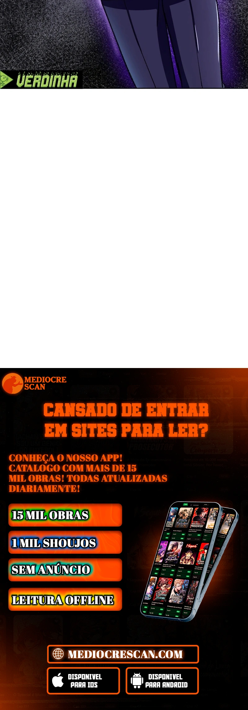 O Diabo e a Bruxa do Gelo Capítulo 30 Página 107