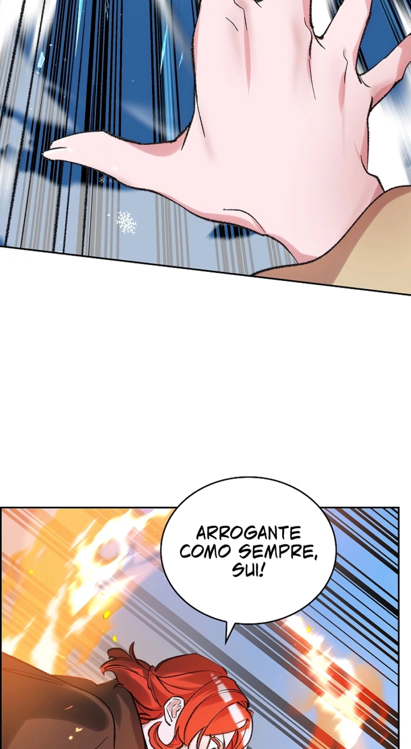 O Diabo e a Bruxa do Gelo Capítulo 30 Página 12