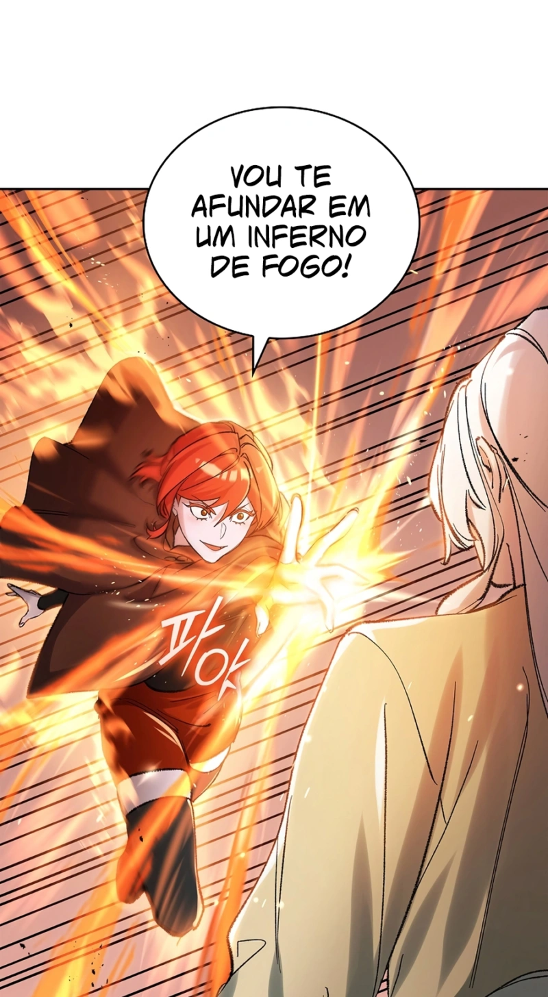 O Diabo e a Bruxa do Gelo Capítulo 30 Página 16