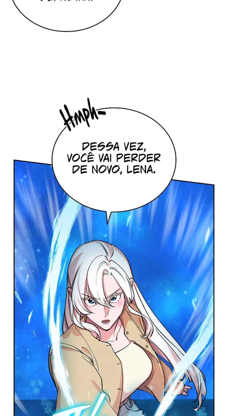 O Diabo e a Bruxa do Gelo Capítulo 30 Página 23
