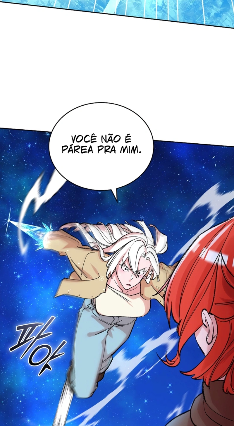 O Diabo e a Bruxa do Gelo Capítulo 30 Página 29