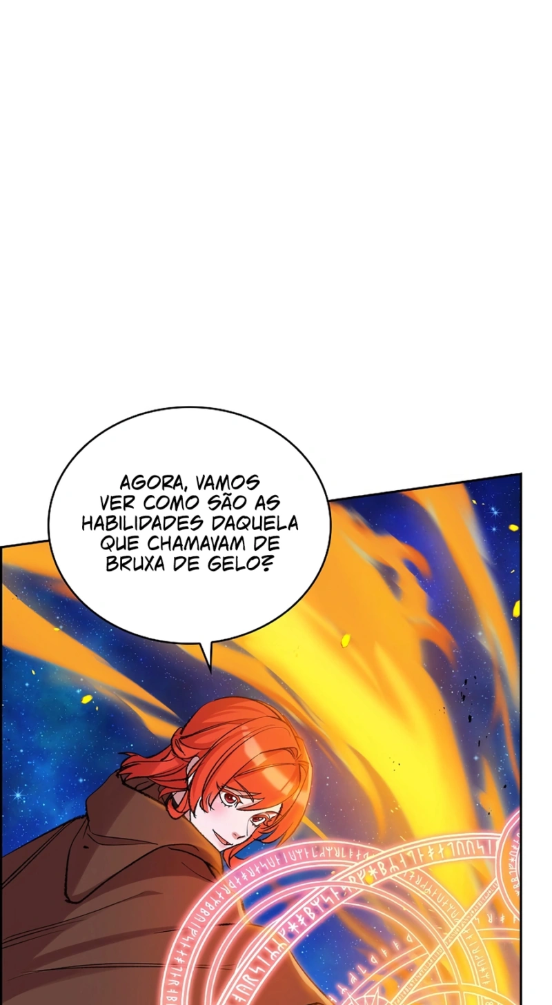 O Diabo e a Bruxa do Gelo Capítulo 30 Página 3