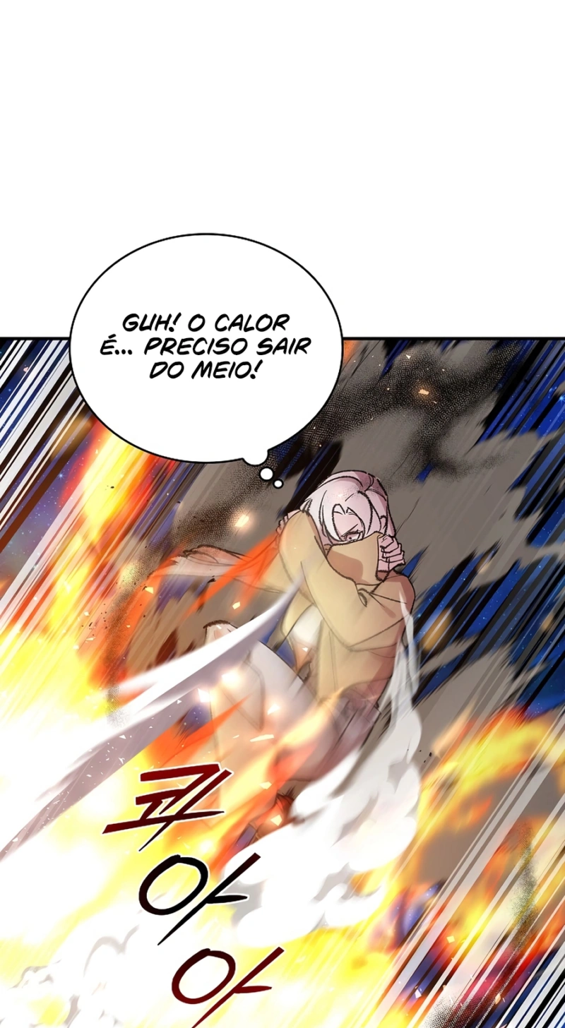 O Diabo e a Bruxa do Gelo Capítulo 30 Página 35