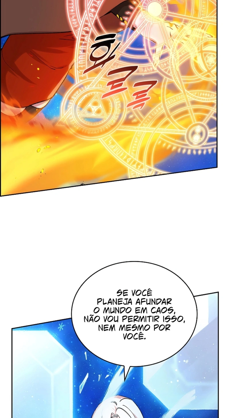 O Diabo e a Bruxa do Gelo Capítulo 30 Página 4