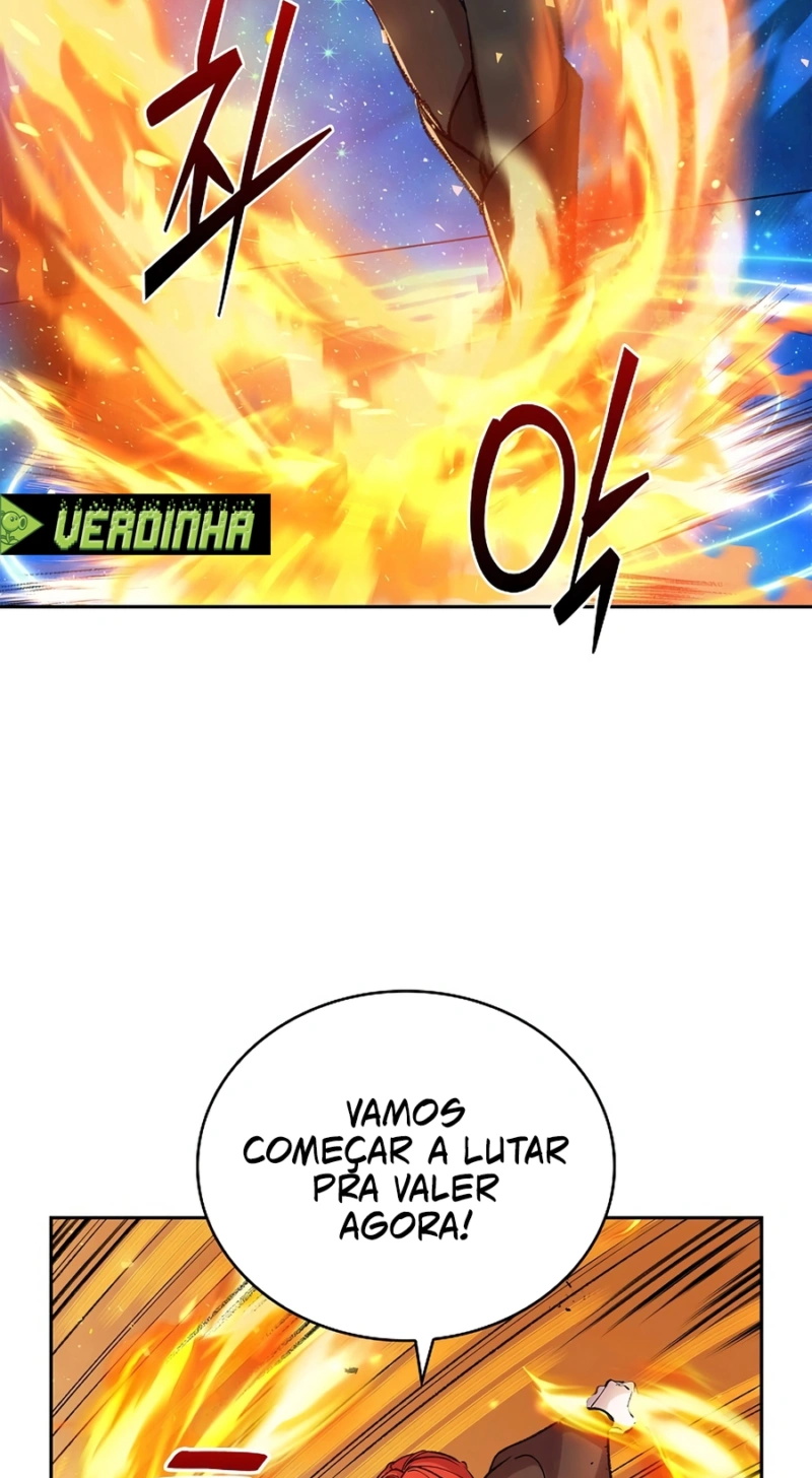 O Diabo e a Bruxa do Gelo Capítulo 30 Página 42