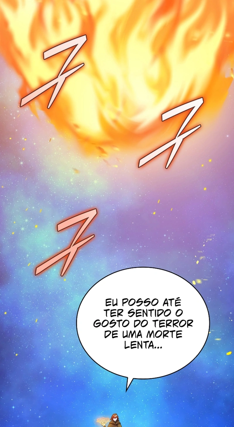 O Diabo e a Bruxa do Gelo Capítulo 30 Página 57