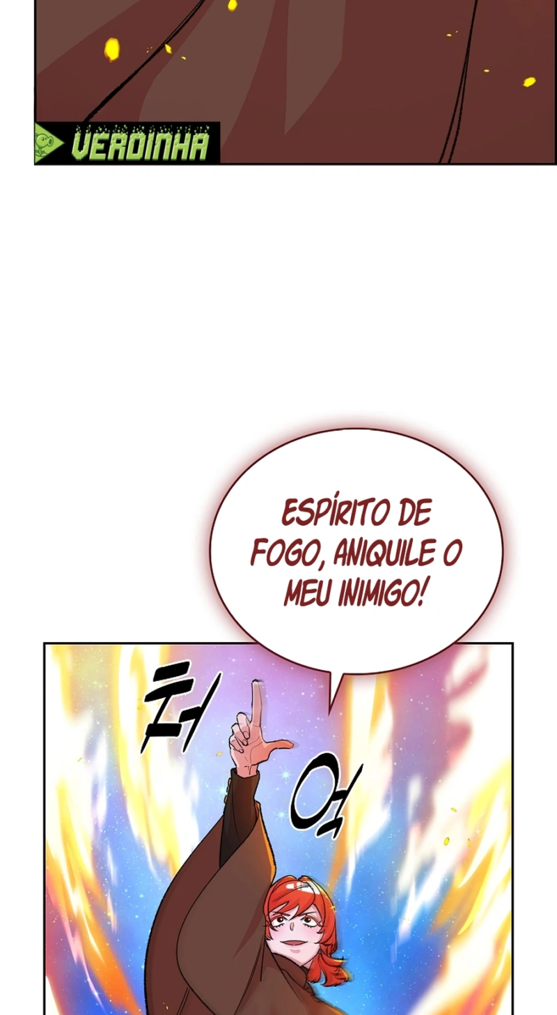 O Diabo e a Bruxa do Gelo Capítulo 30 Página 60