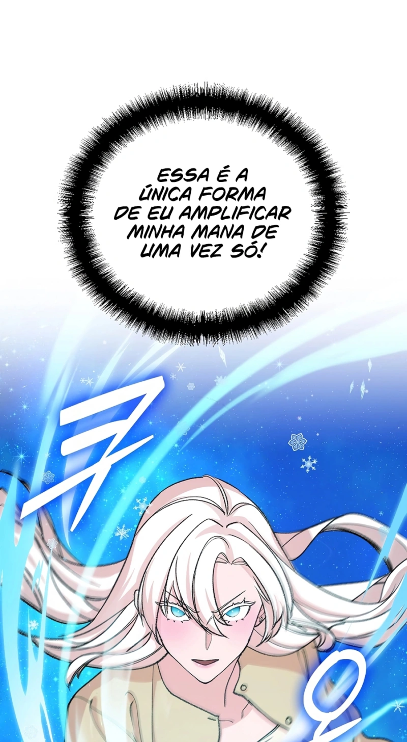 O Diabo e a Bruxa do Gelo Capítulo 30 Página 67