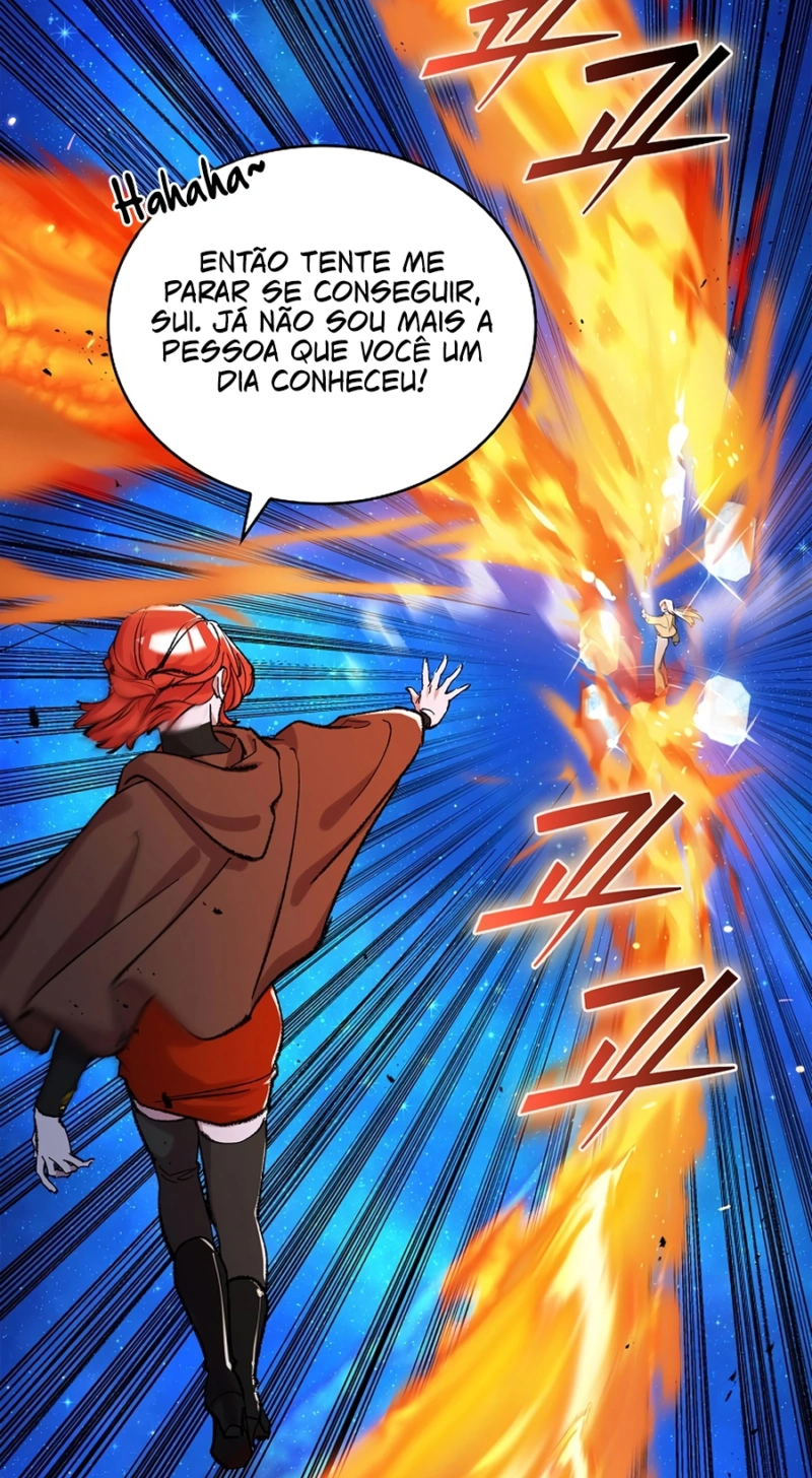 O Diabo e a Bruxa do Gelo Capítulo 30 Página 7