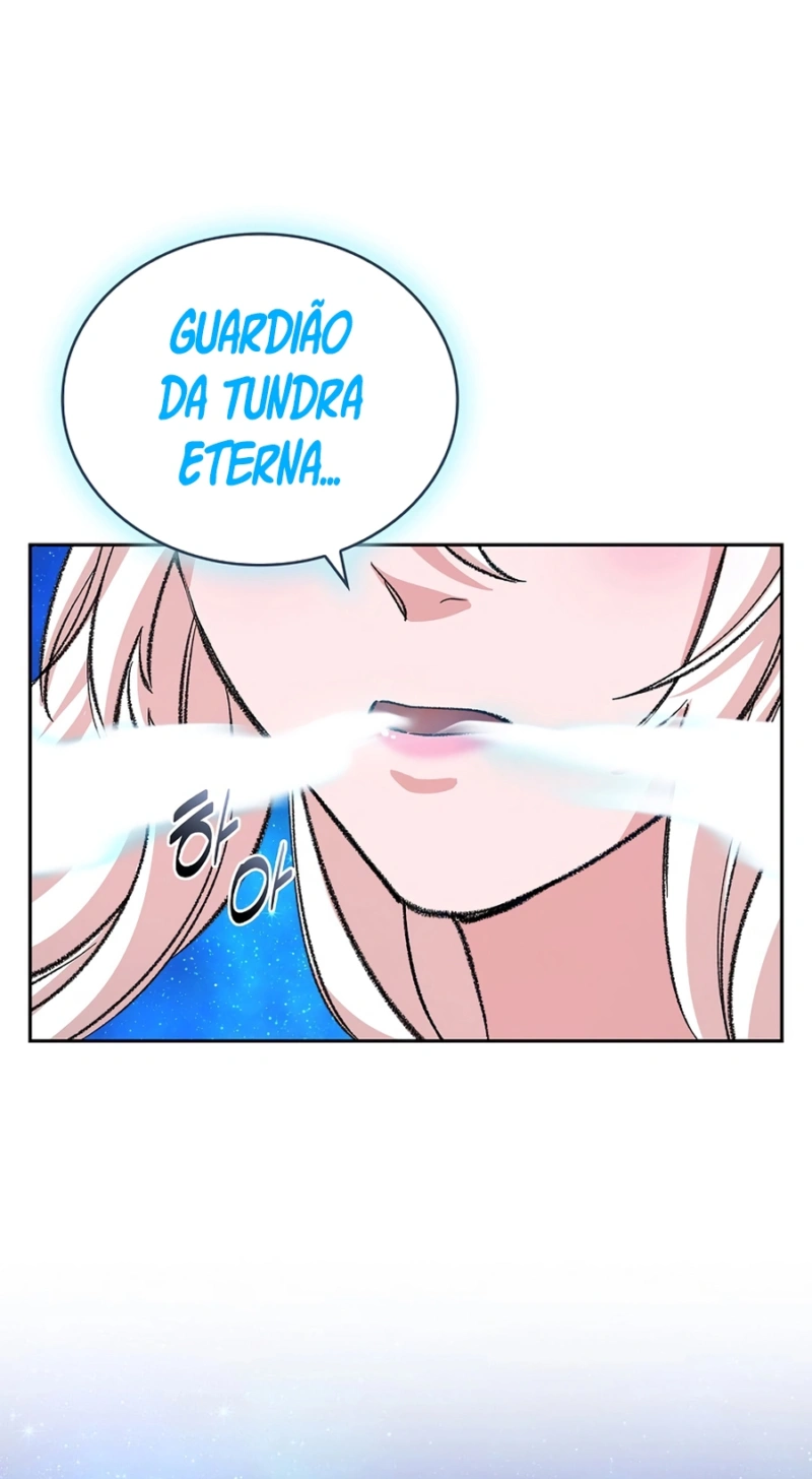 O Diabo e a Bruxa do Gelo Capítulo 30 Página 70