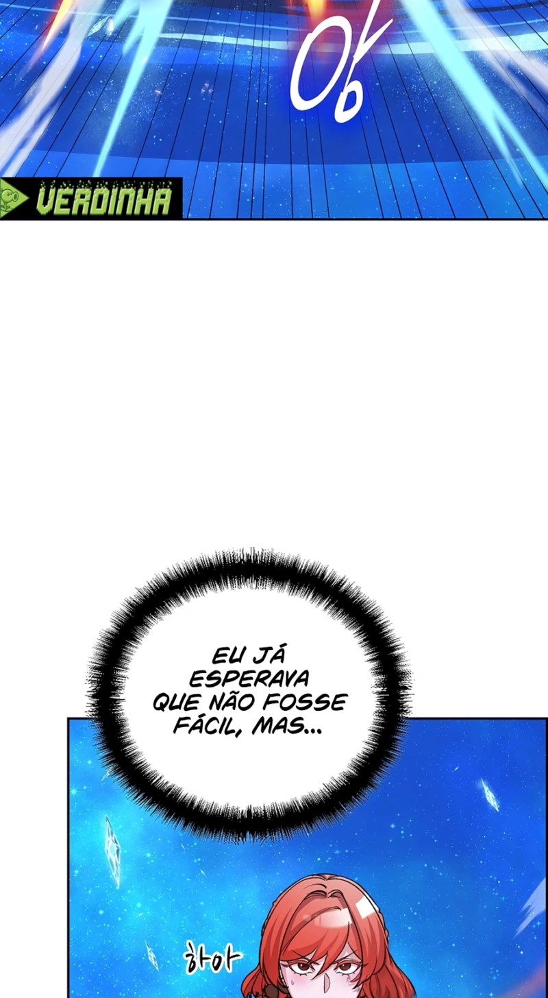 O Diabo e a Bruxa do Gelo Capítulo 30 Página 86