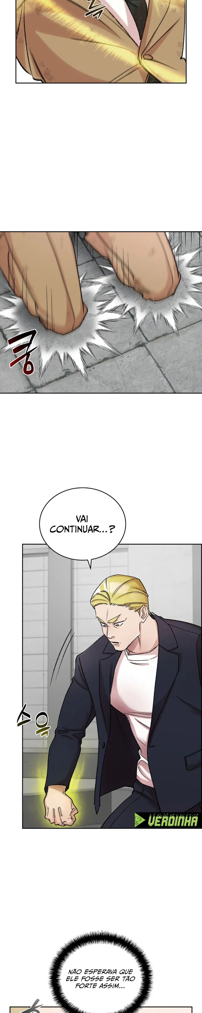 O Diabo e a Bruxa do Gelo Capítulo 35 Página 15