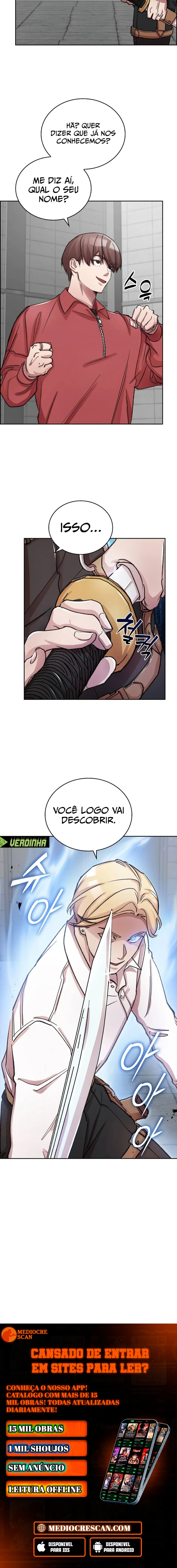 O Diabo e a Bruxa do Gelo Capítulo 35 Página 27