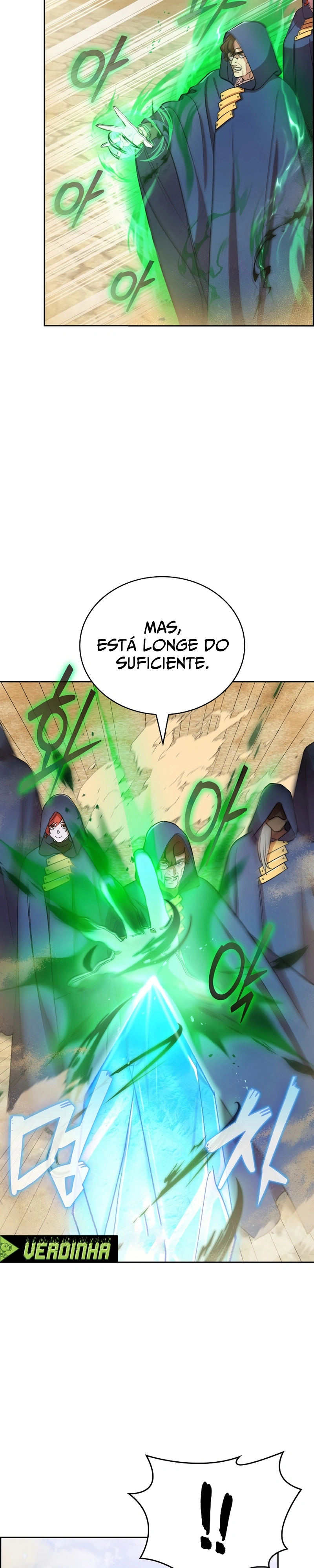 O Diabo e a Bruxa do Gelo Capítulo 42 Página 16
