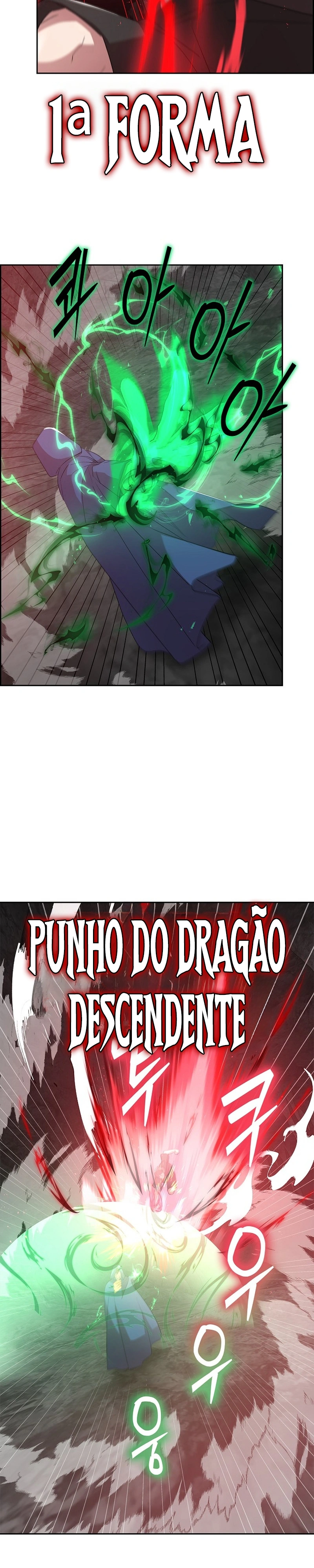 O Diabo e a Bruxa do Gelo Capítulo 46 Página 25