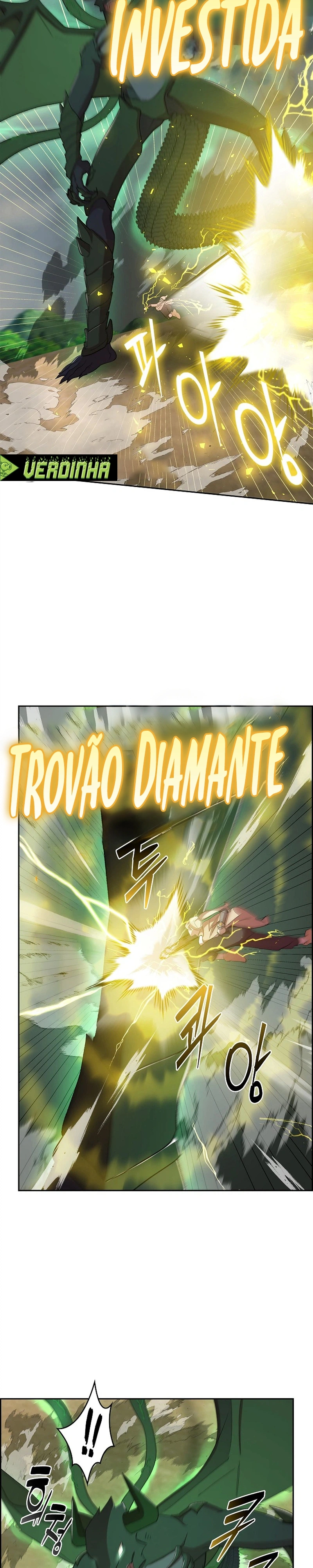 O Diabo e a Bruxa do Gelo Capítulo 47 Página 28
