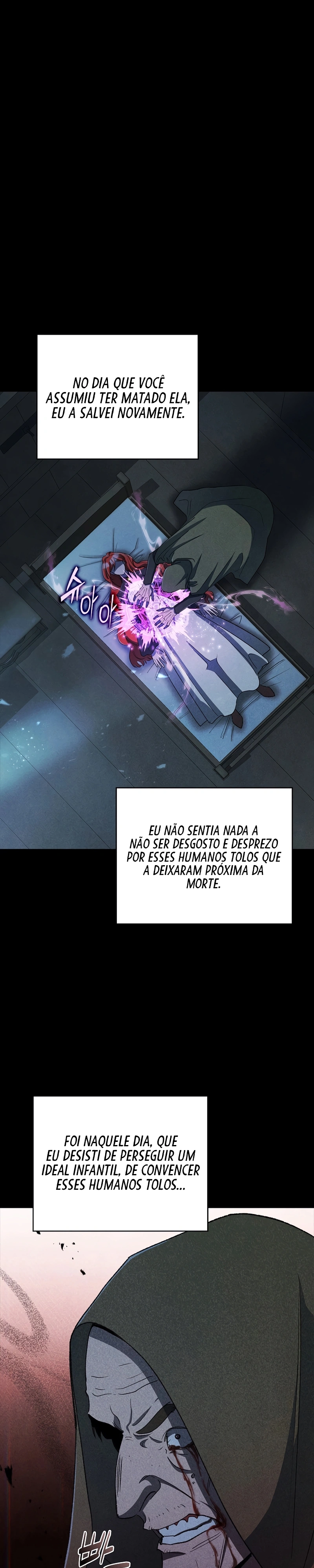 O Diabo e a Bruxa do Gelo Capítulo 48 Página 15