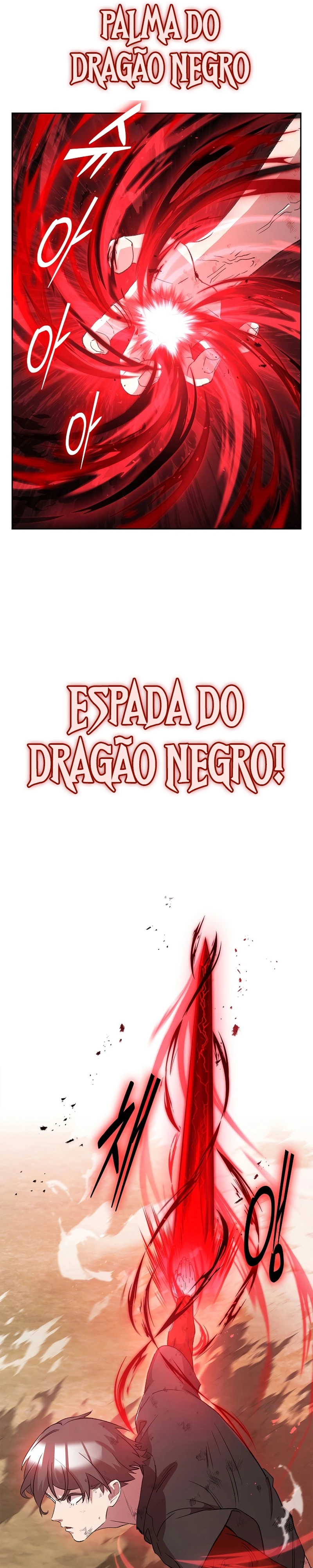 O Diabo e a Bruxa do Gelo Capítulo 48 Página 30