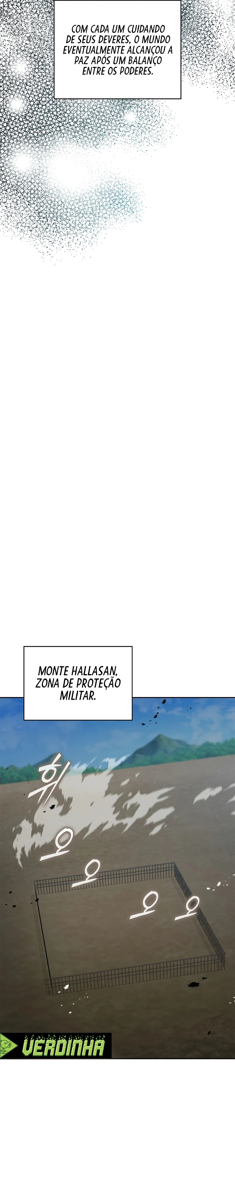 O Diabo e a Bruxa do Gelo Capítulo 50 Página 44