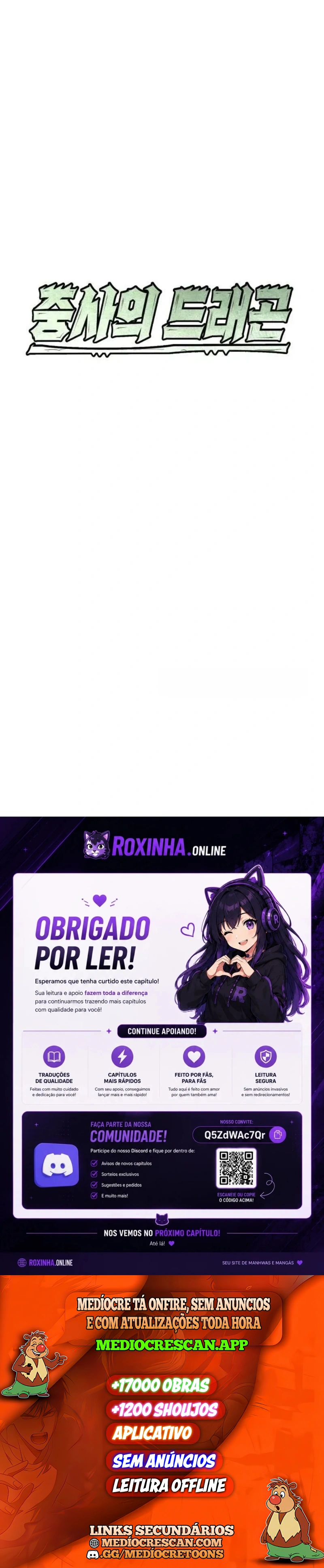 O Dragão do Sargento Capítulo 11 Página 53