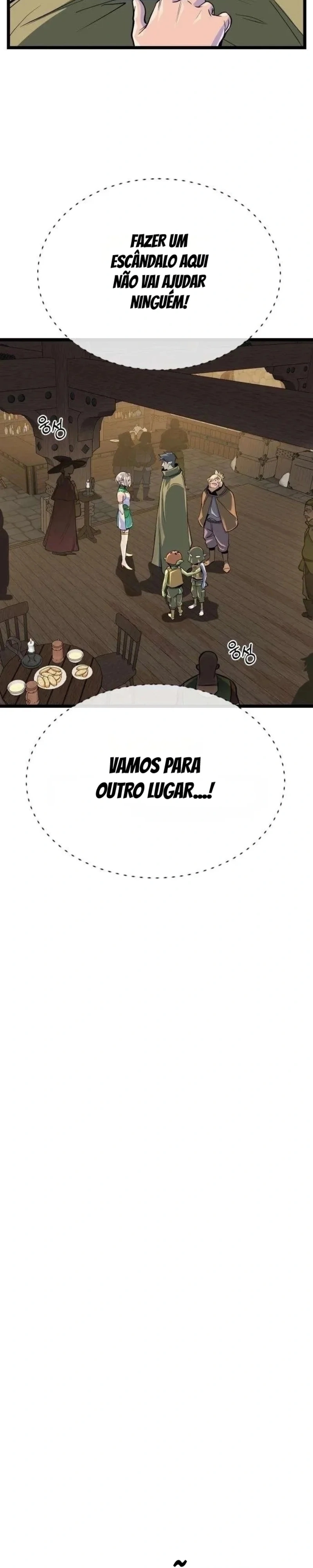 O Dragão do Sargento Capítulo 12 Página 39