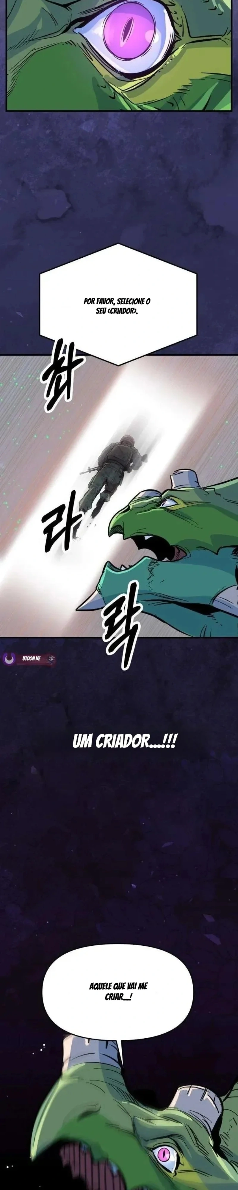 O Dragão do Sargento Capítulo 2 Página 16