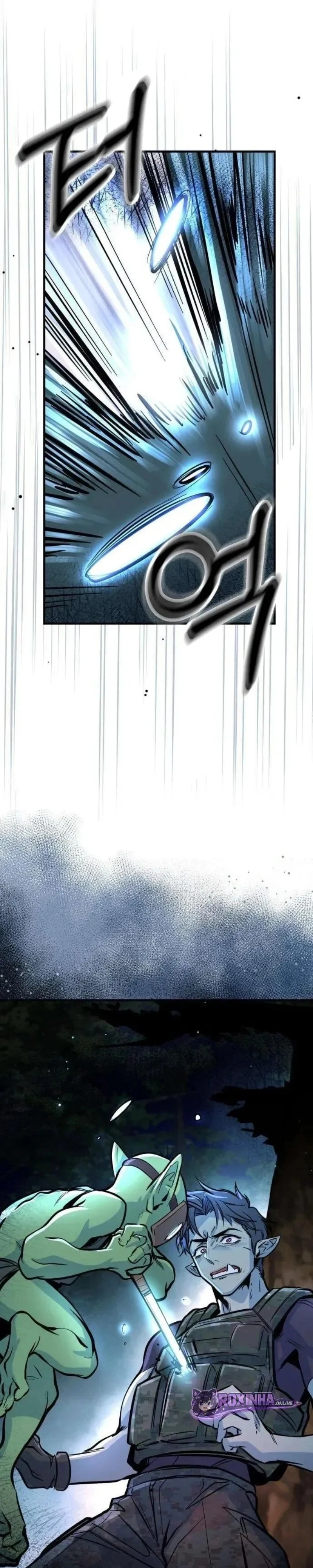 O Dragão do Sargento Capítulo 2 Página 51