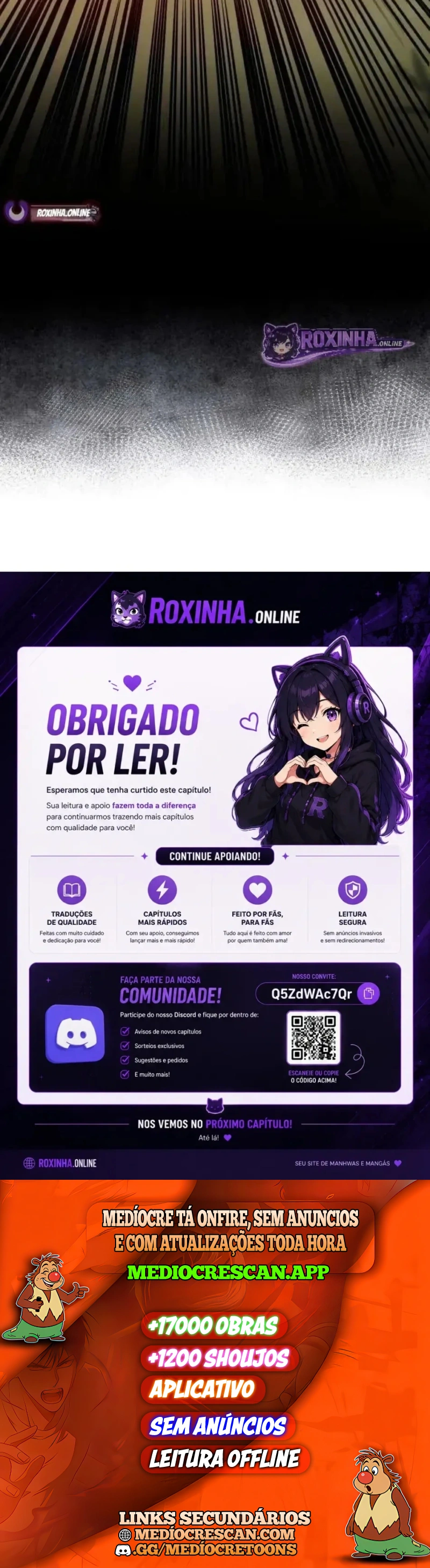 O Dragão do Sargento Capítulo 3 Página 49